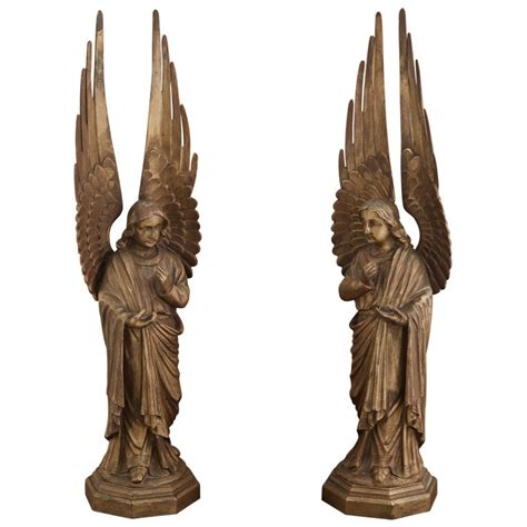 angels antiques|antique angel sculpture.